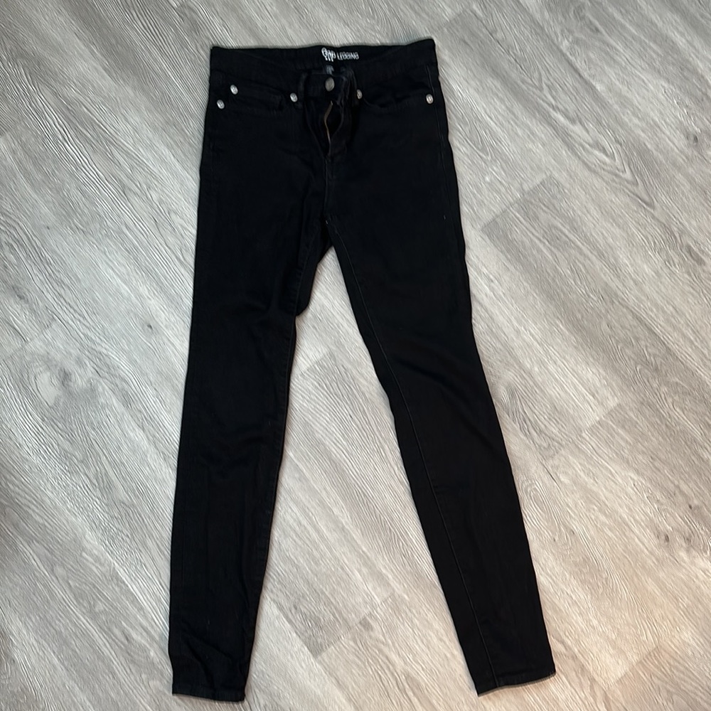 Gap legging jeans